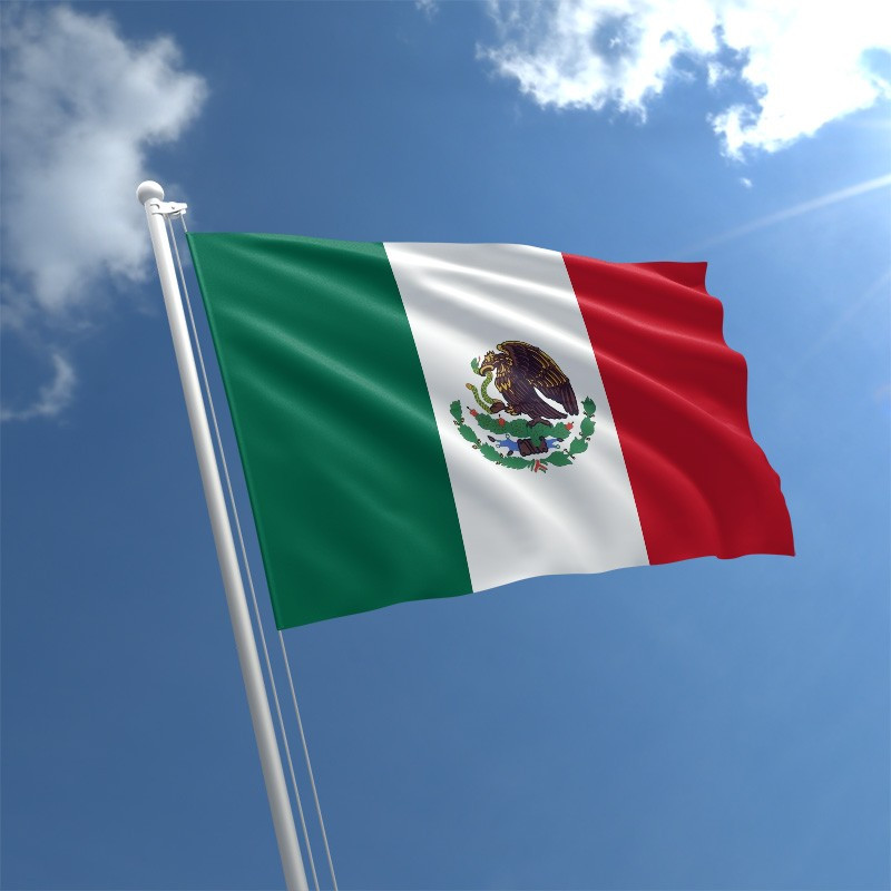 Флаг мексики картинки