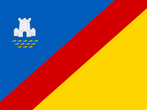 Прапори Автономної Республіки Крим