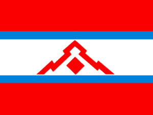 Флаги Винницкой области