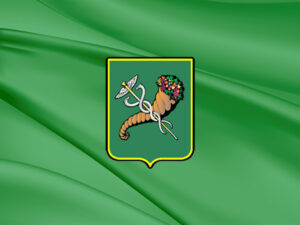 Прапори Харківської області