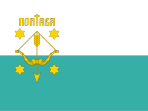 Прапори Полтавської області