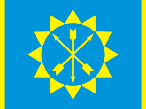 Флаги Хмельницкой области