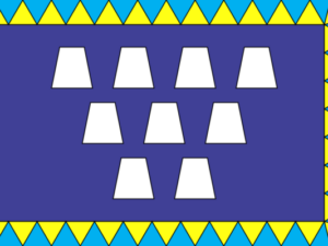 Флаги Львовской области