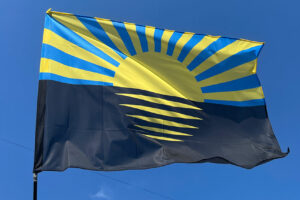 Флаги Донецкой области