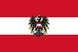 Прапори міст Австрії
