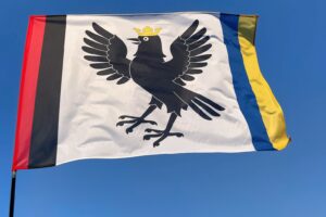 Флаги Ивано-Франковской области