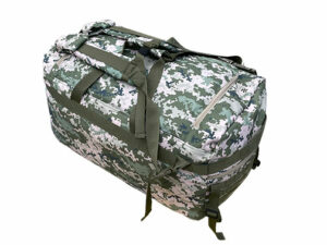 Військові сумки та рюкзаки